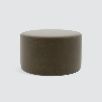 BOWER OTTOMAN - MEDIUM & LARGE