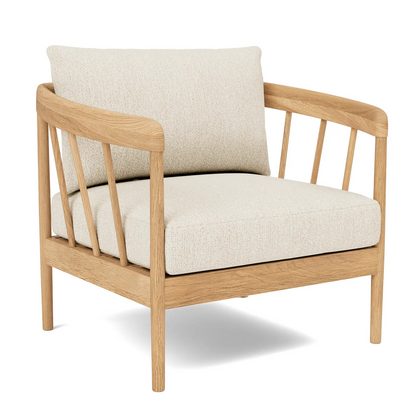 White Oak ARMCHAIR