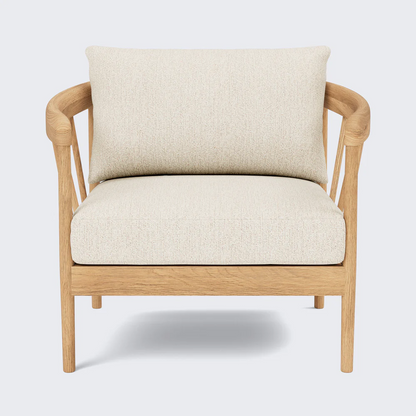 White Oak ARMCHAIR
